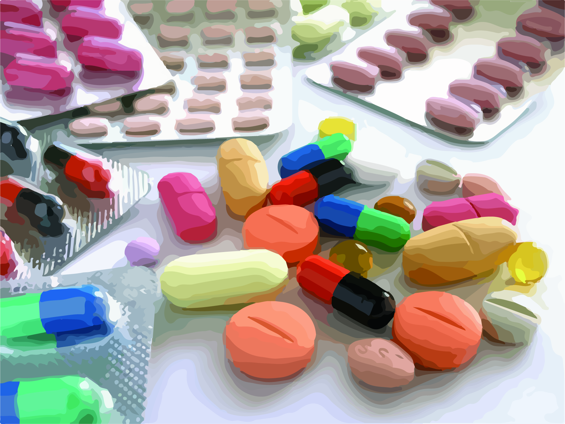 吃藥引過敏 究竟是什麼原因？