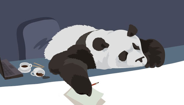 白天昏沉當心慢性病找上門