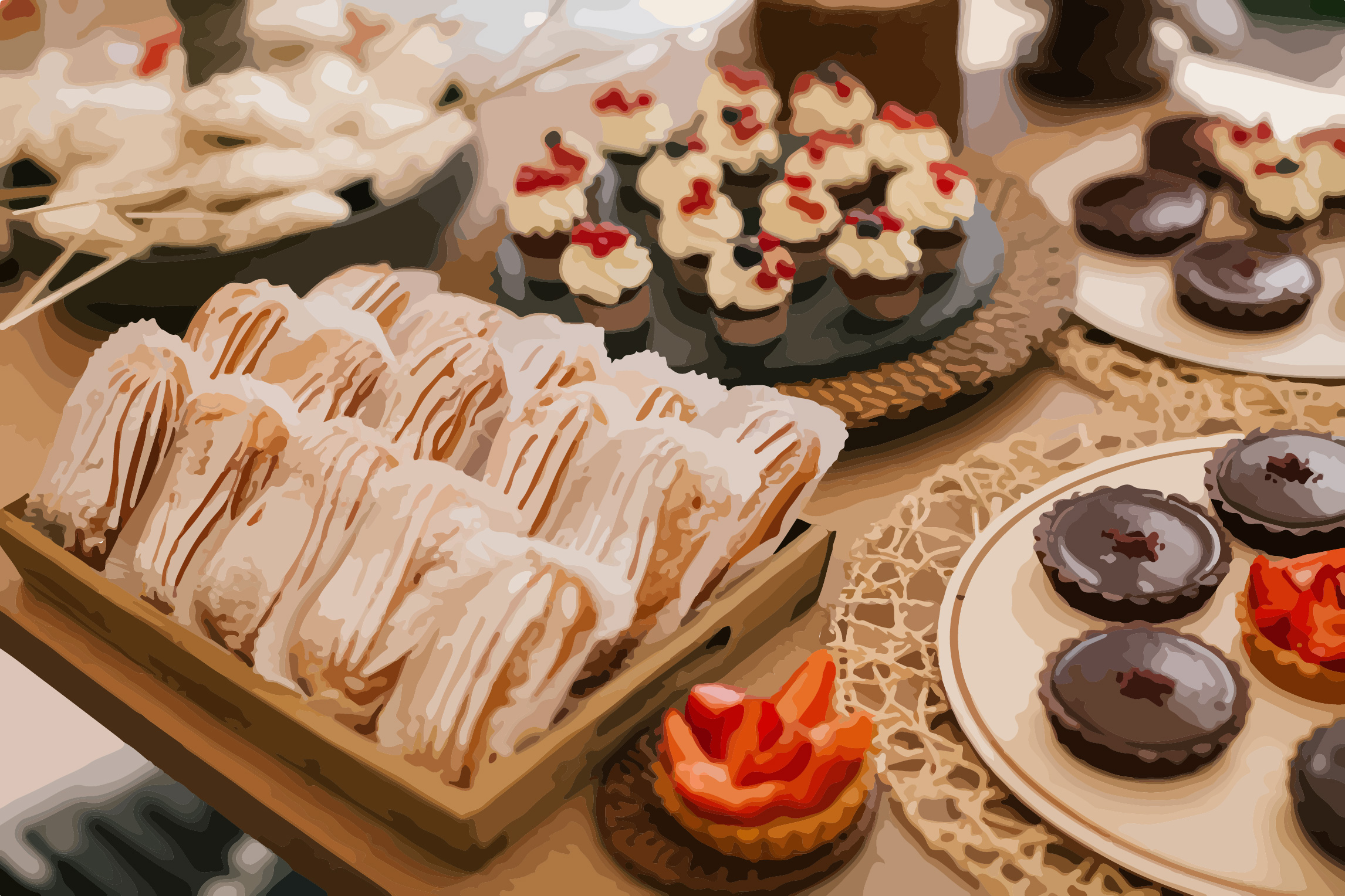 不吃甜食 糖尿病、心臟病卻接踵而來？