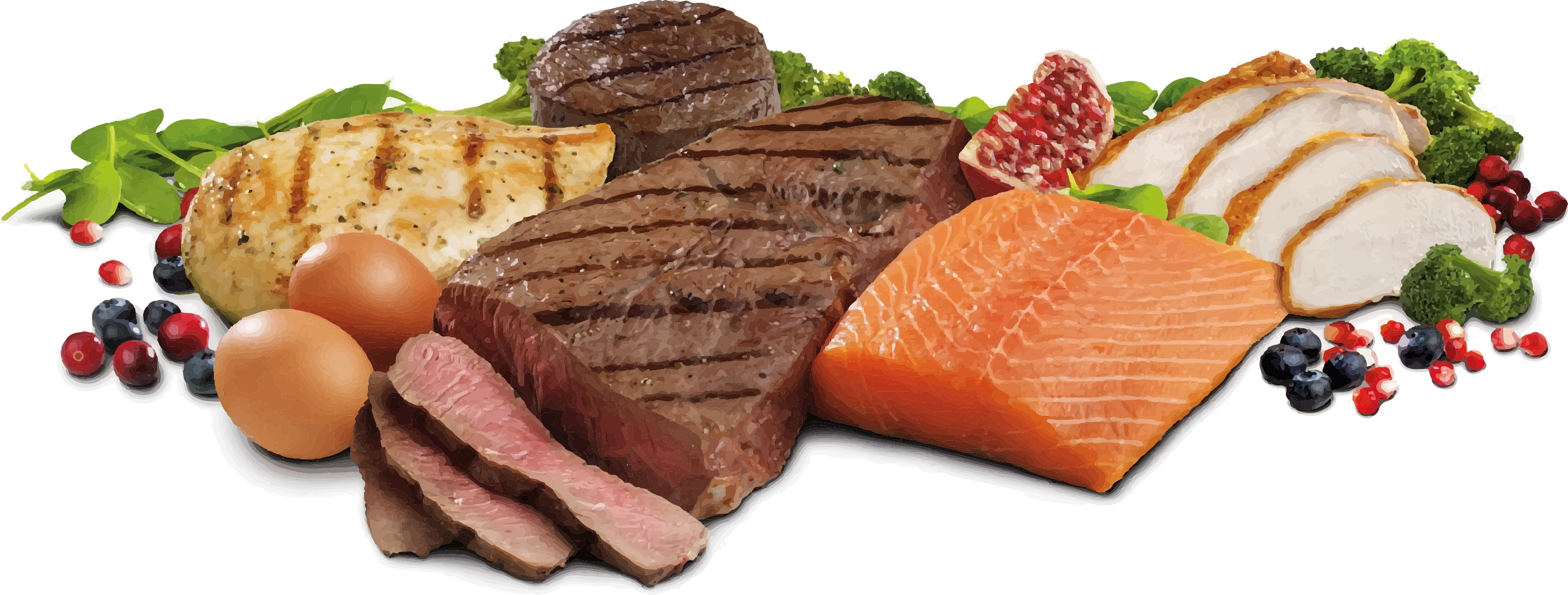 肝病營養補充  蛋白質過量恐成負擔