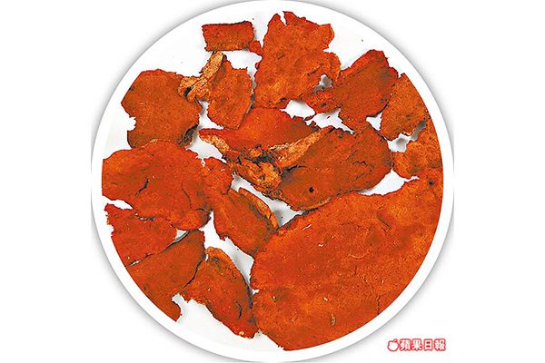 2015/07/11 牛樟芝列管 須驗毒加警語